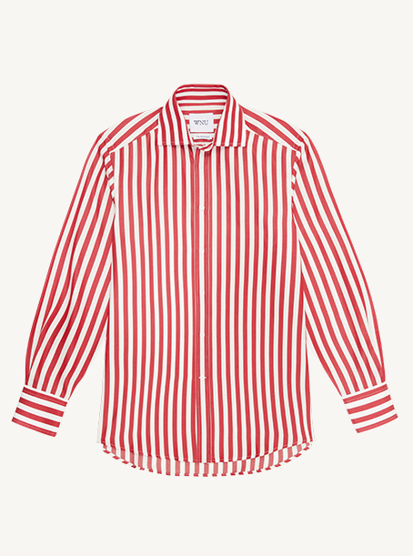 The Boyfriend: Tencel, Maple