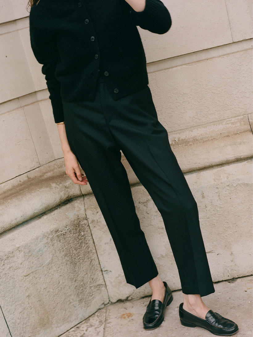 The Regent Trouser