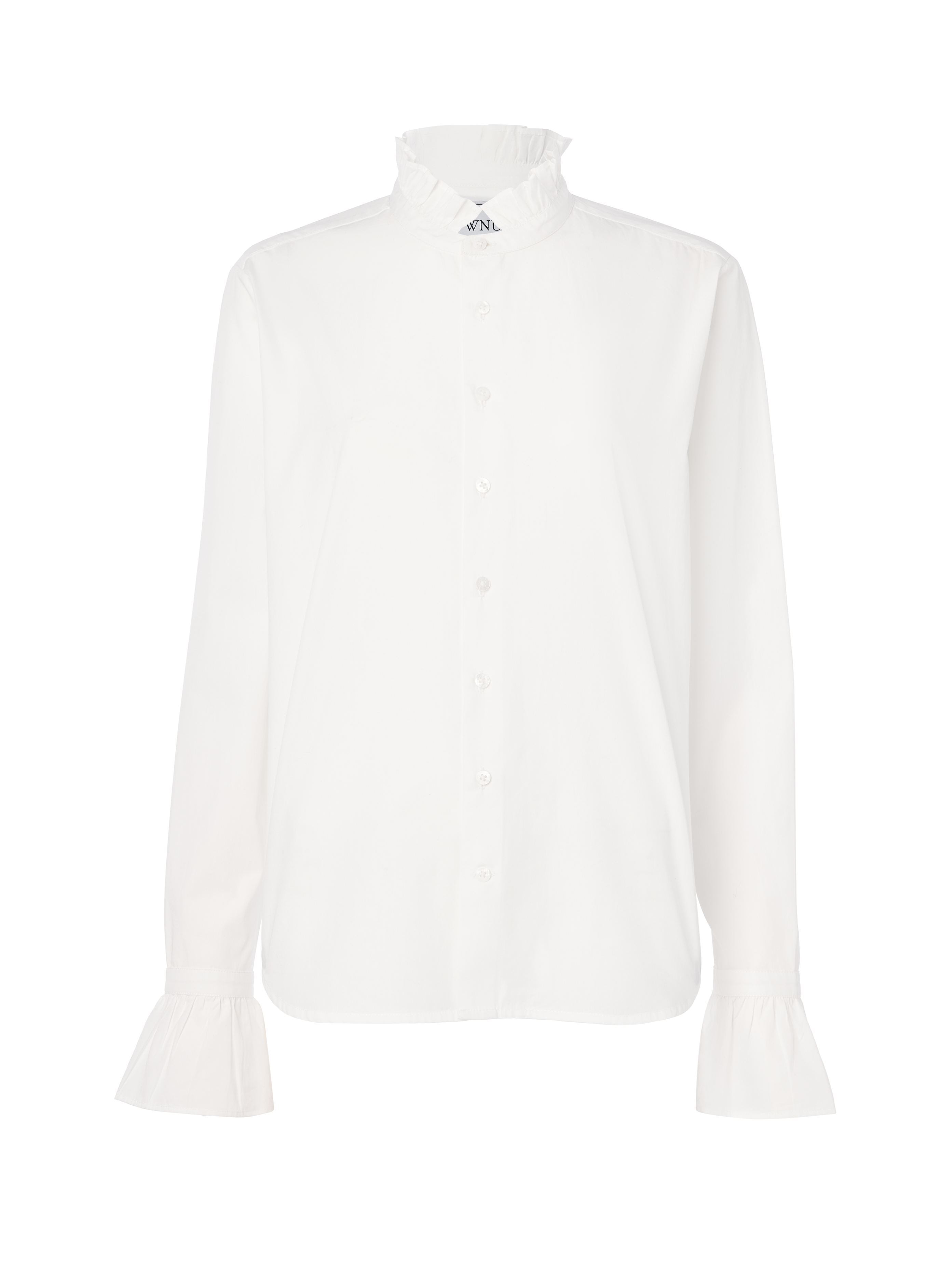 Kew Blouse