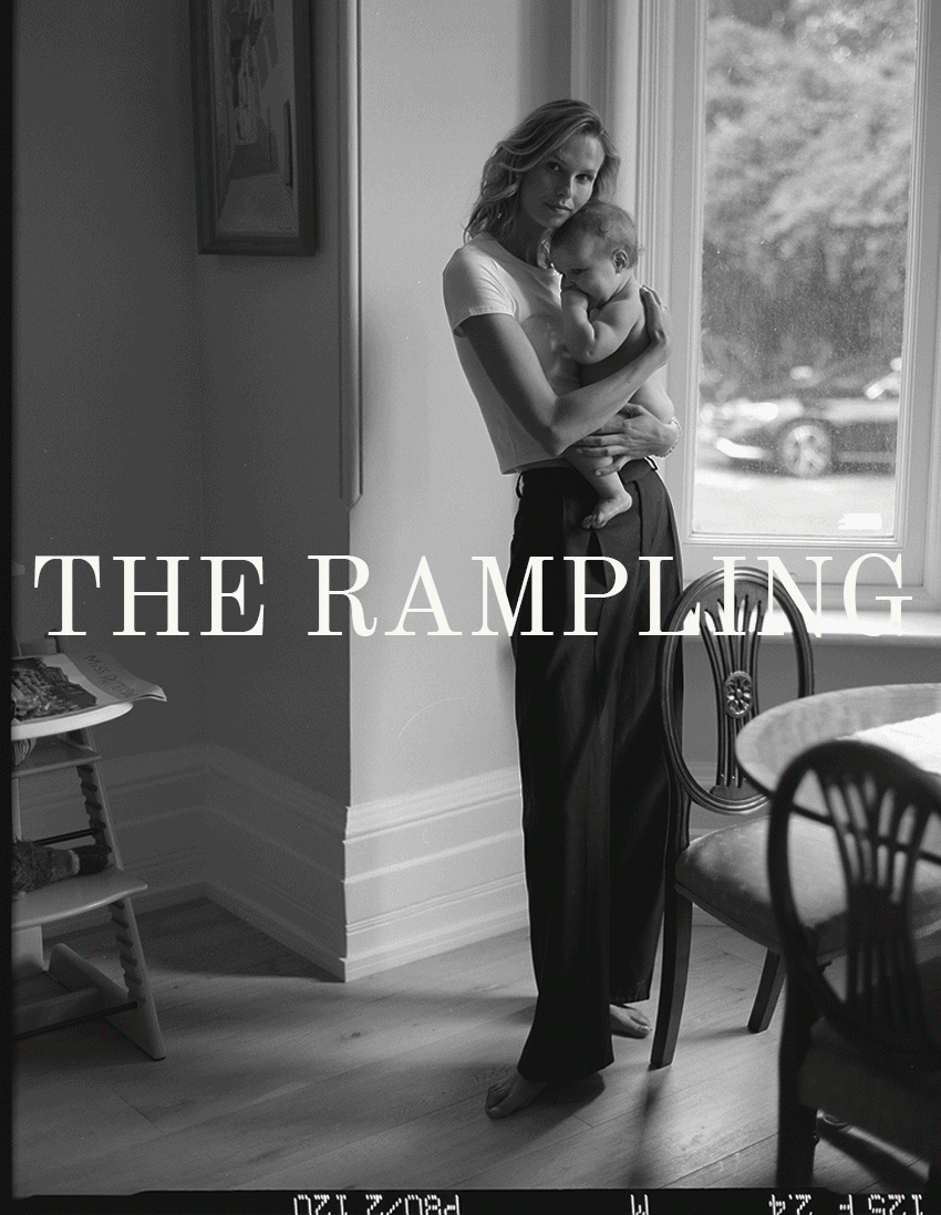 THE RAMPLING