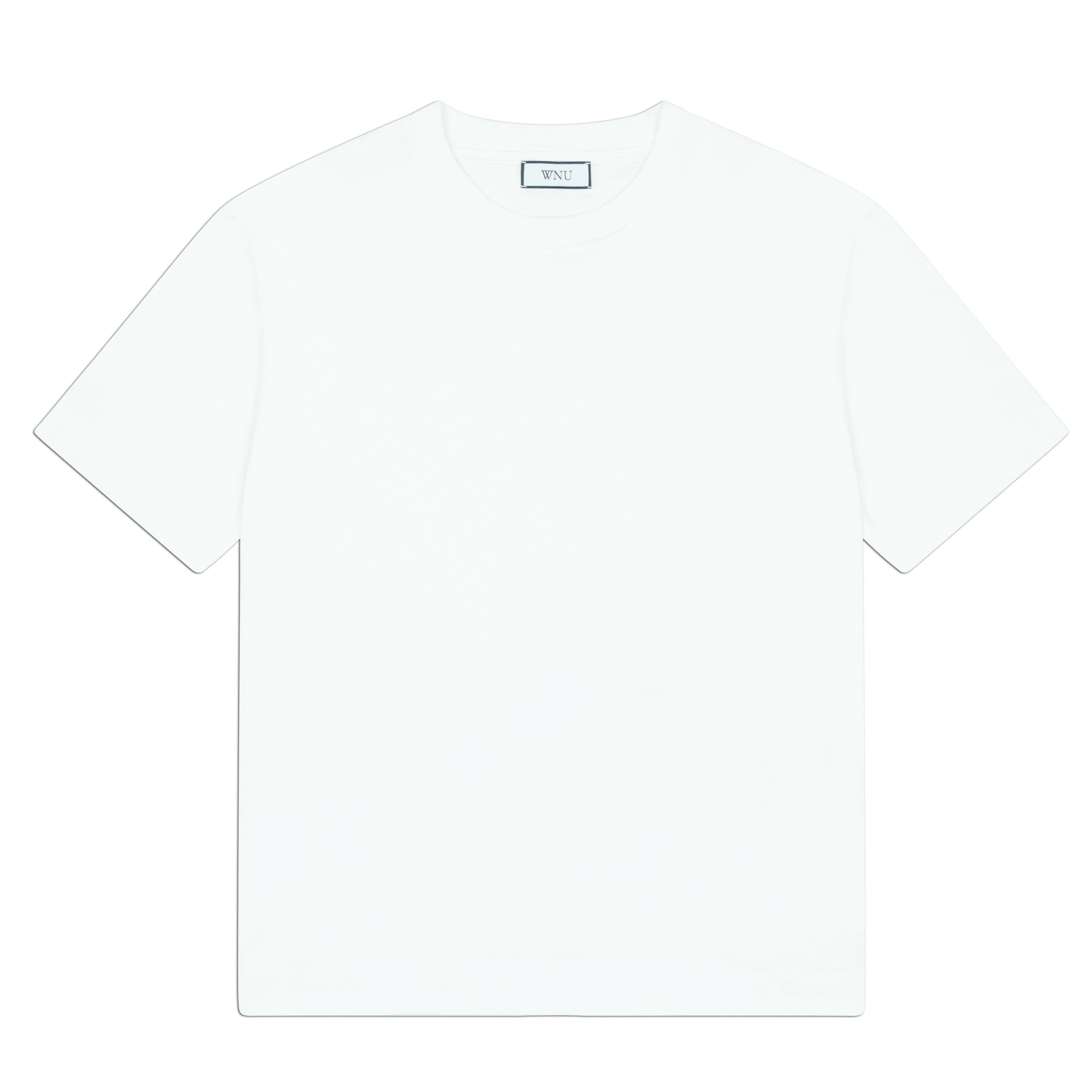 The Soho T-shirt: Jersey,