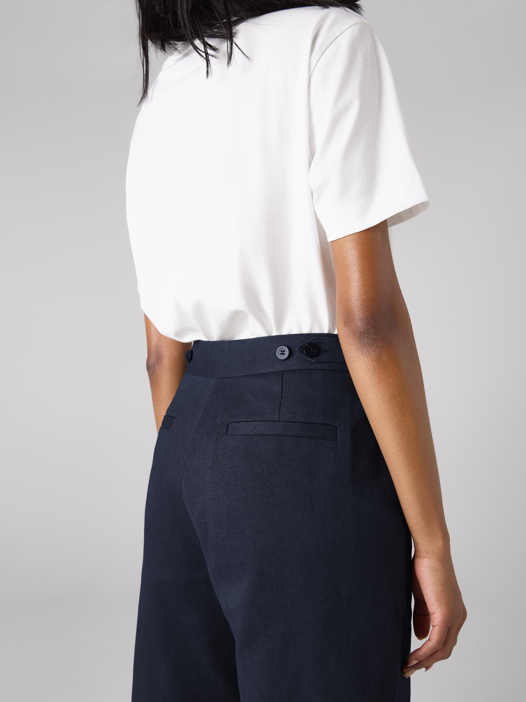 The Chartwell Trouser