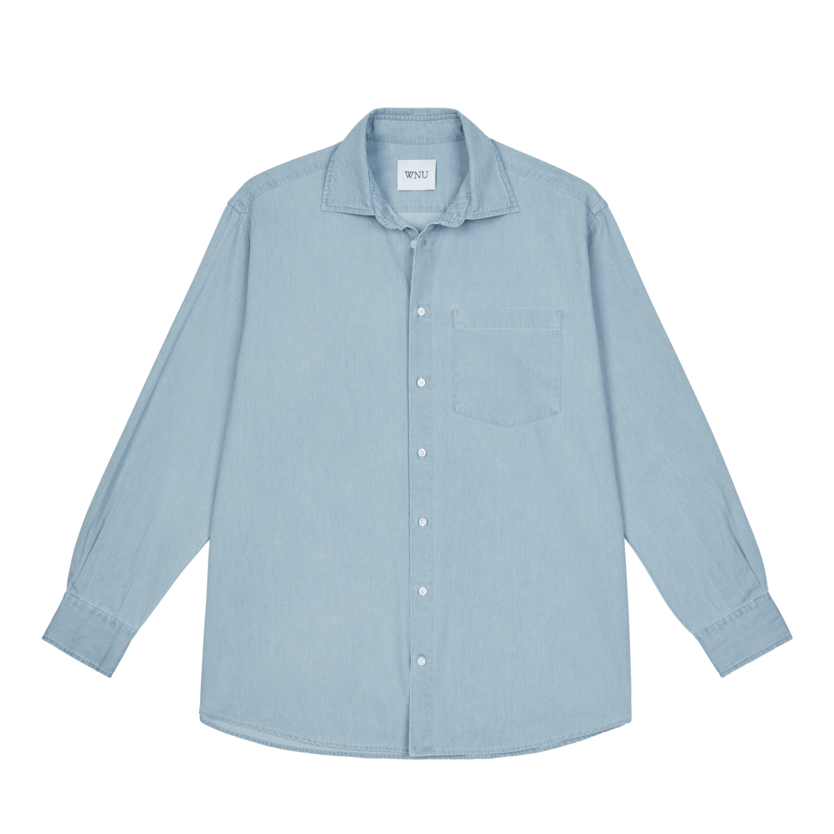 Chambray Light