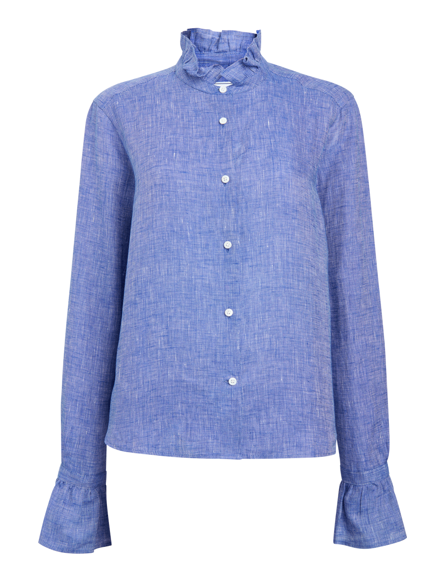 Kew Blouse