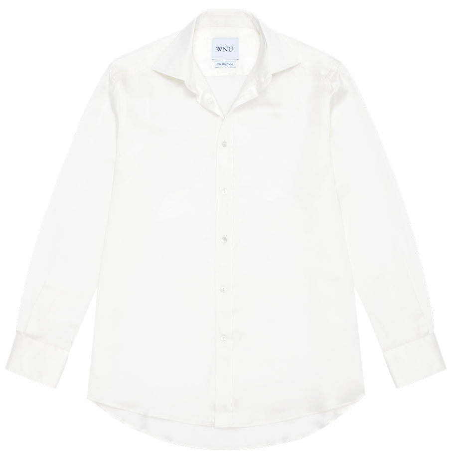 Silk Shirt