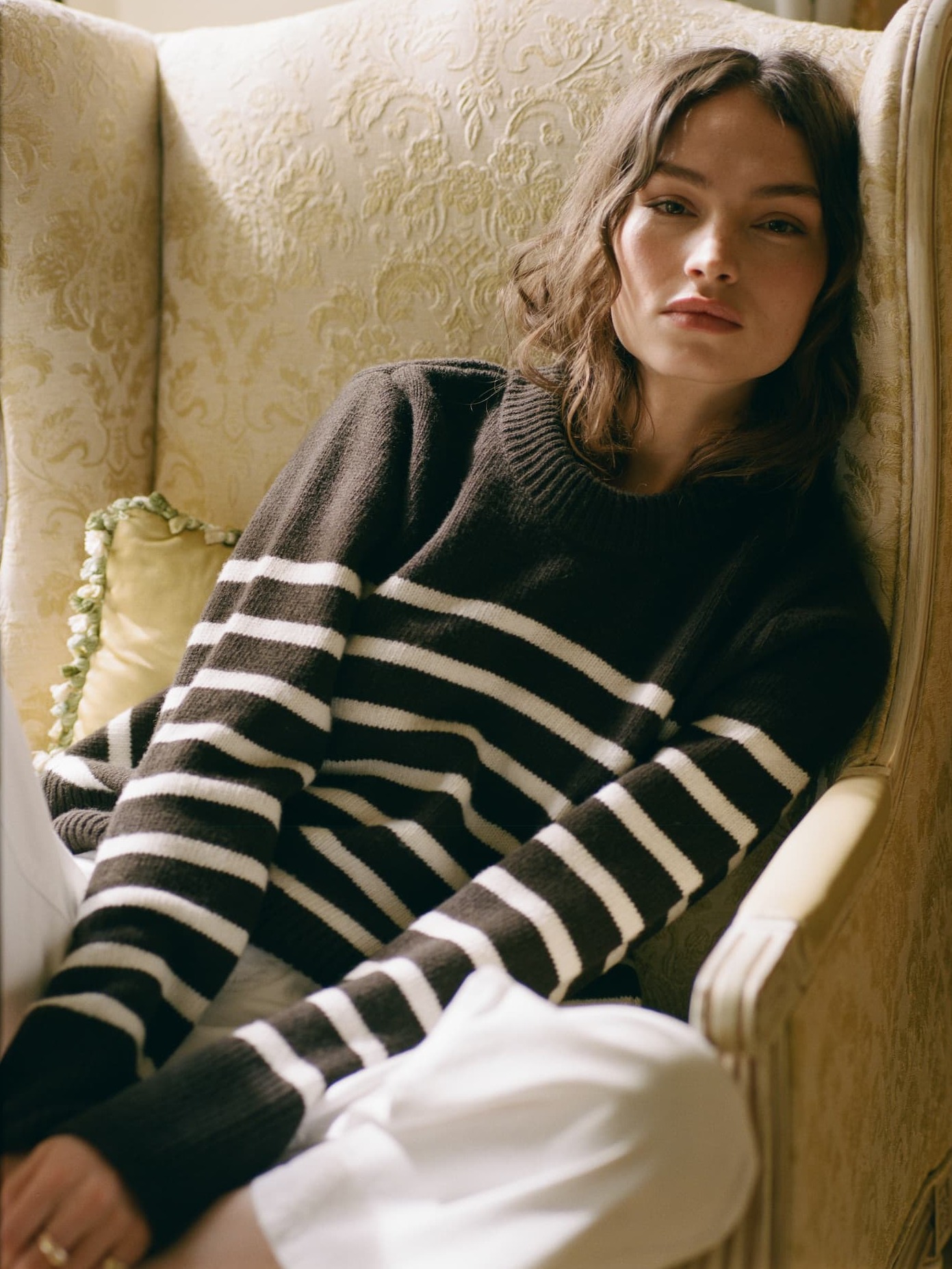 Devon Jumper
