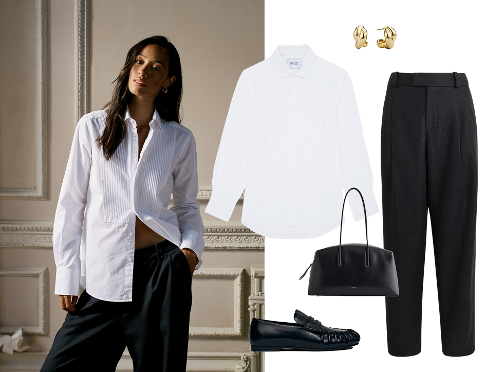 Dress Shirt