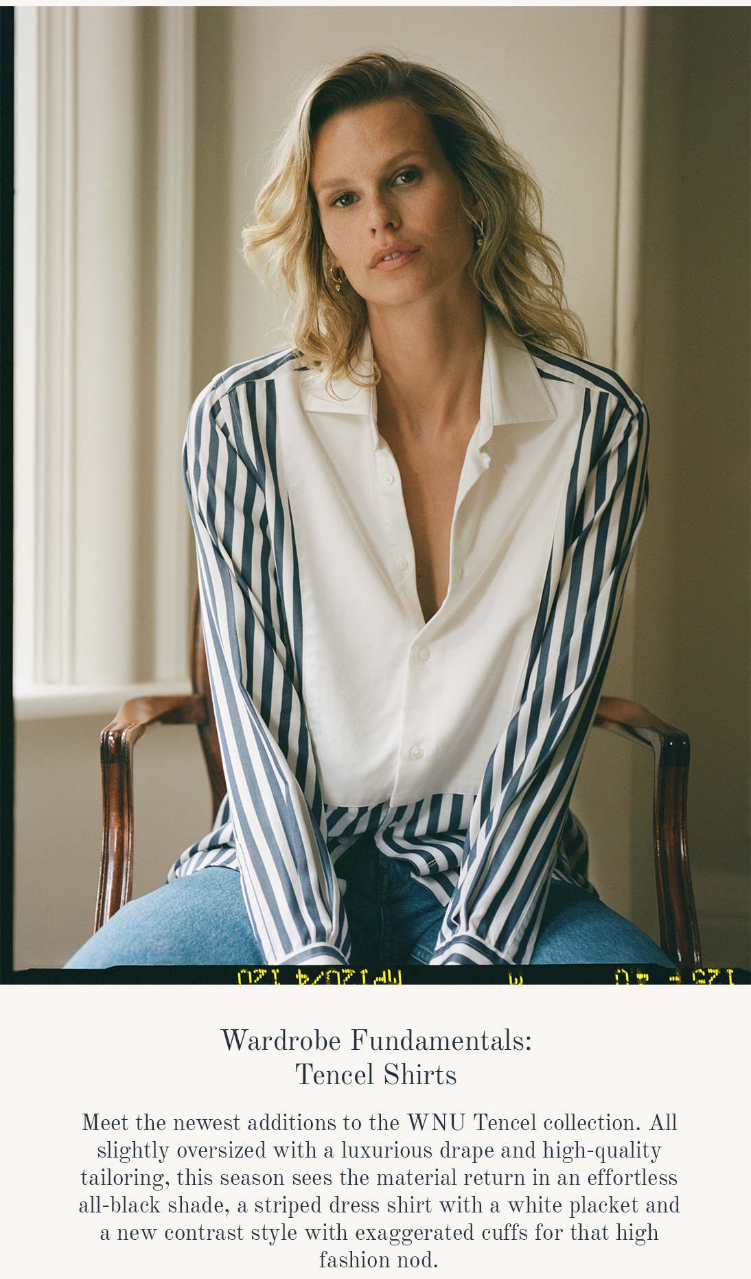 New In