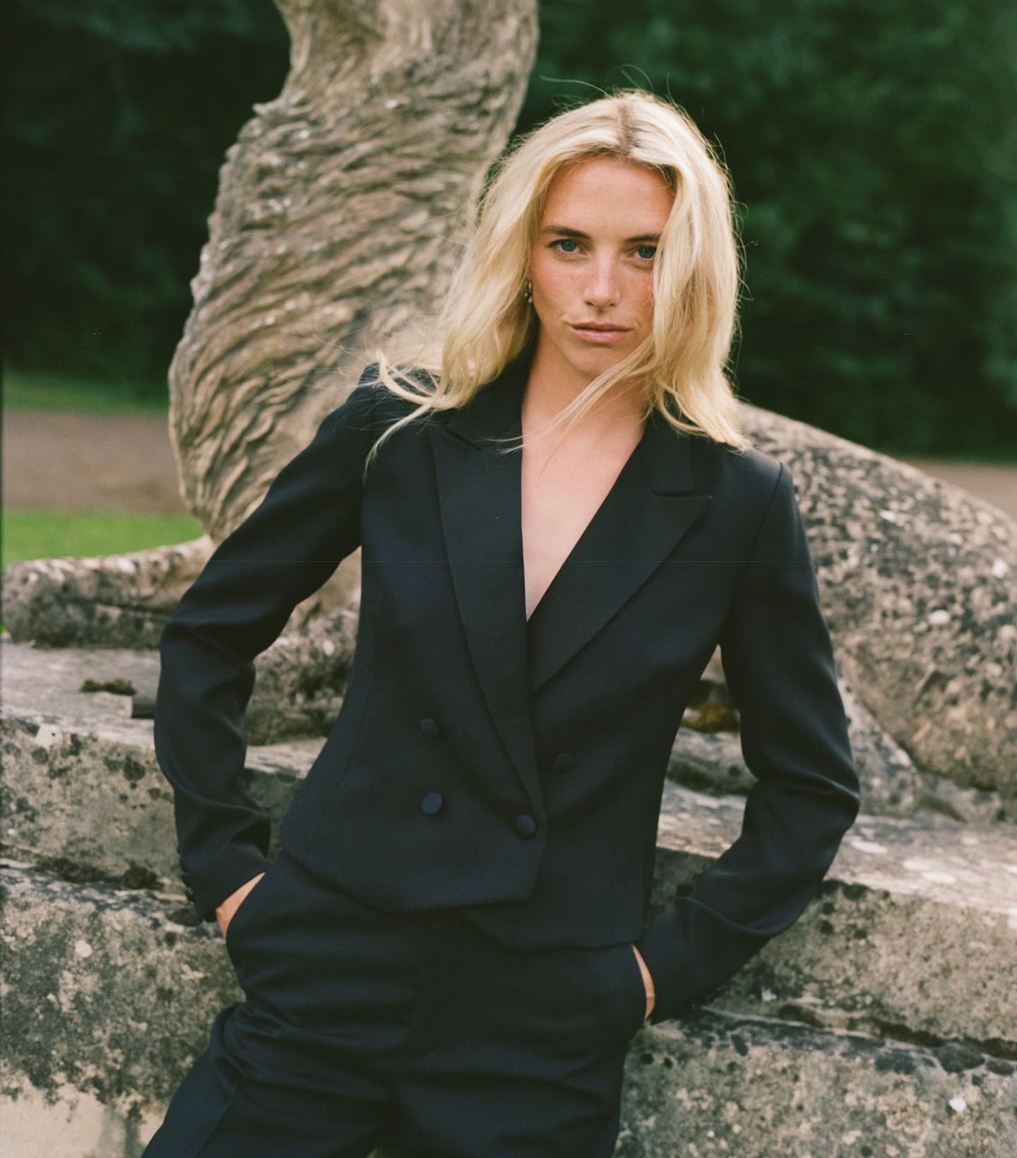 Evening Wear