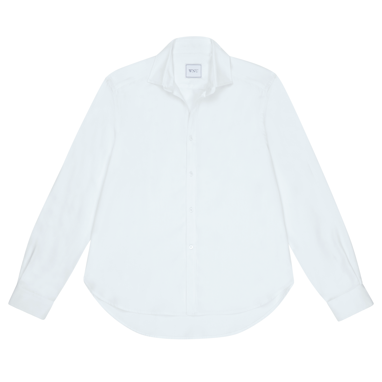 The Classic: TENCEL™ Lyocell, Off-White