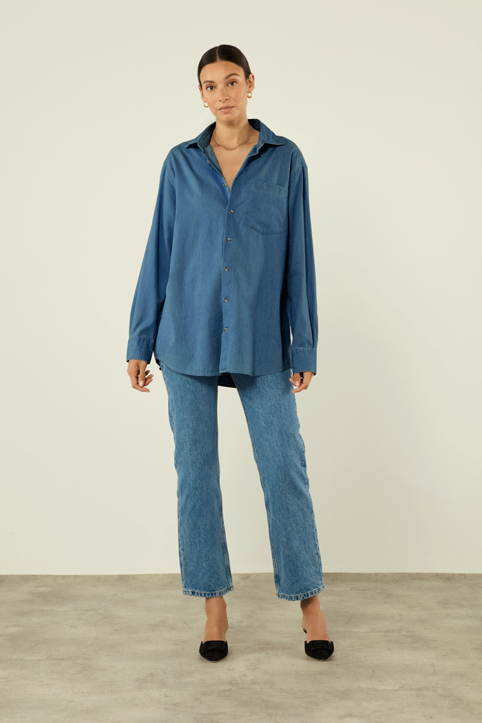 Chambray