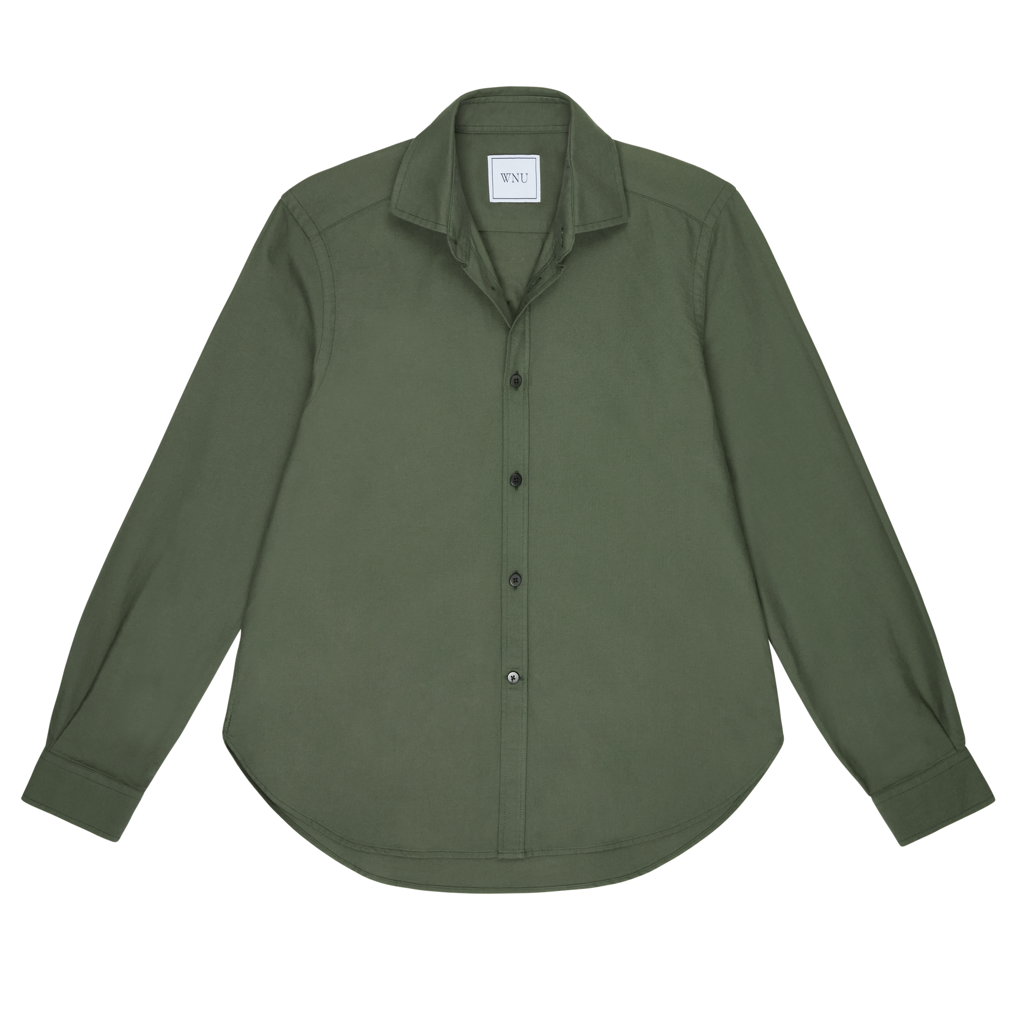 The Classic: TENCEL™ Lyocell, Khaki