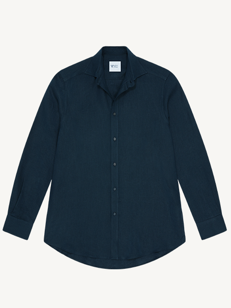 The Boyfriend Linen