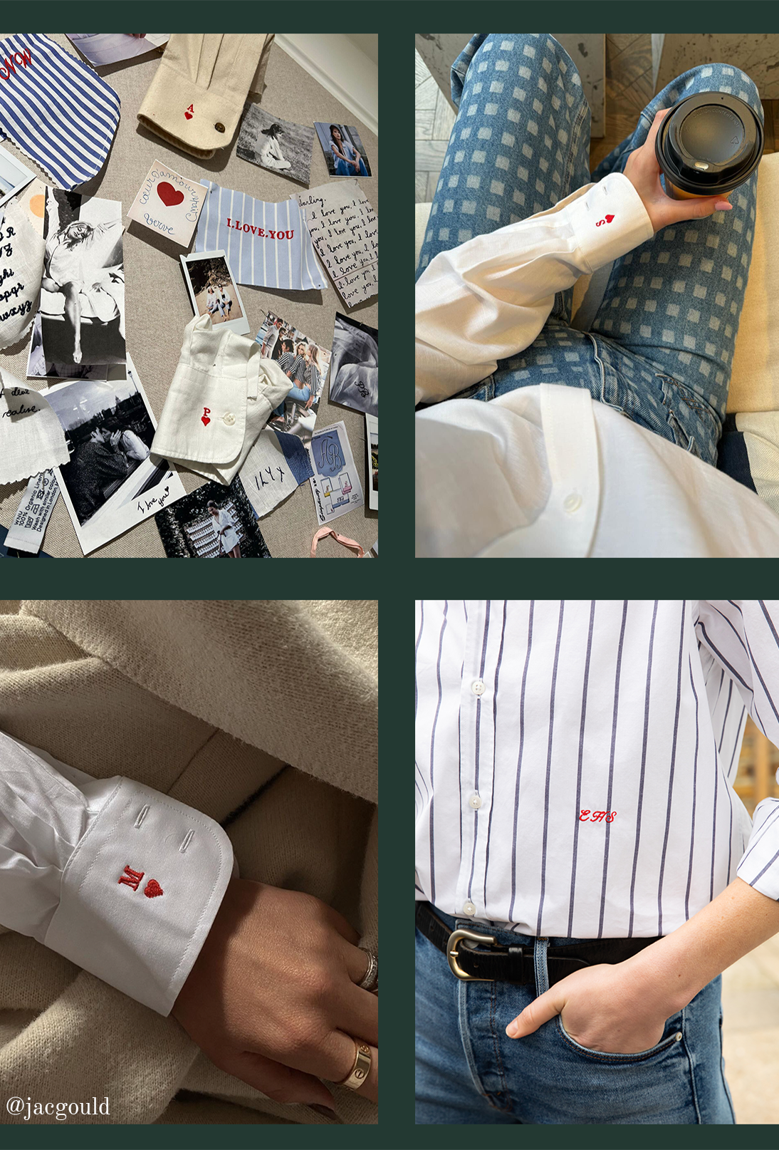 Personalised Gifting 
