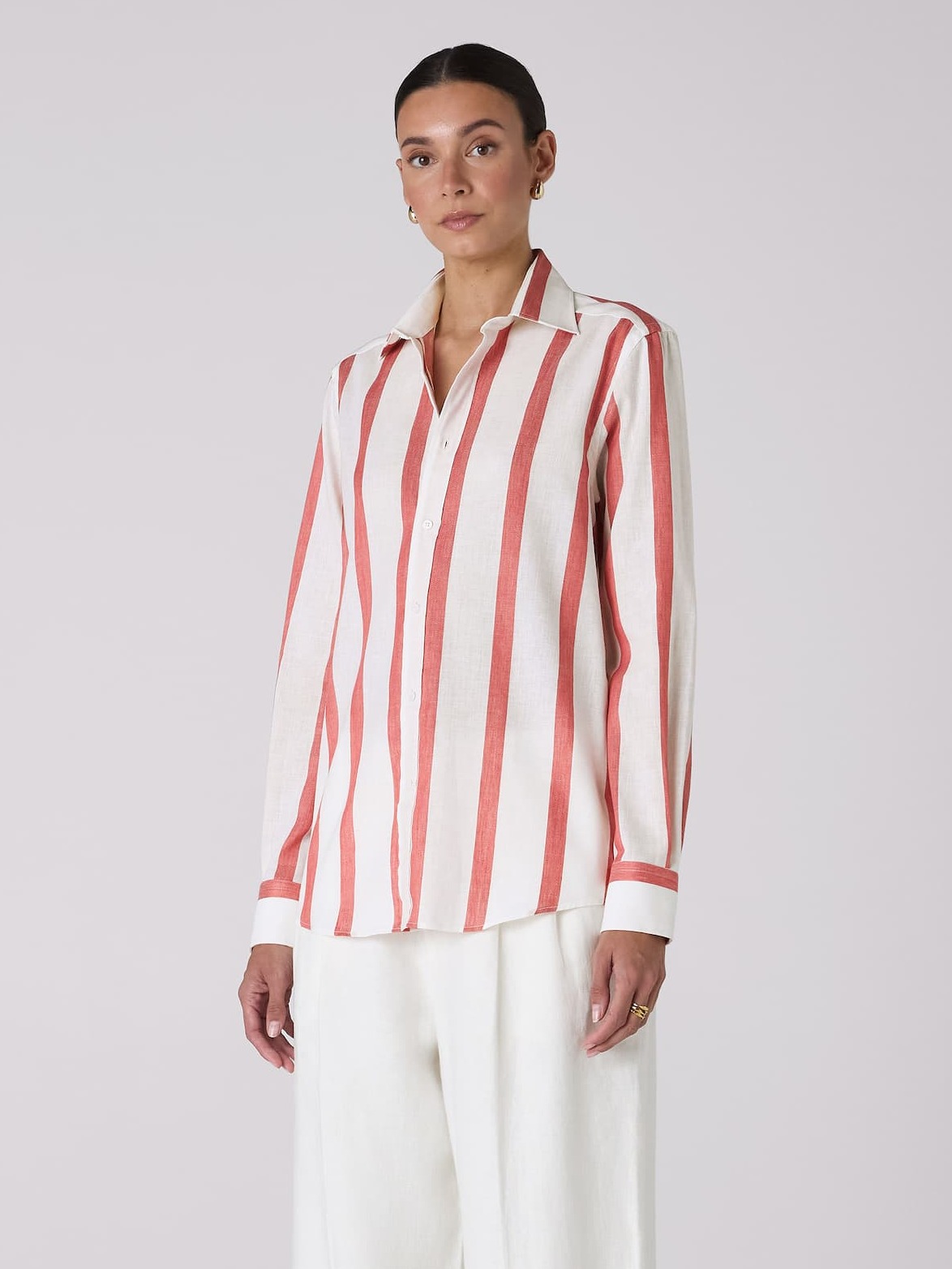 The Boyfriend: Weave, Strawberry Stripe