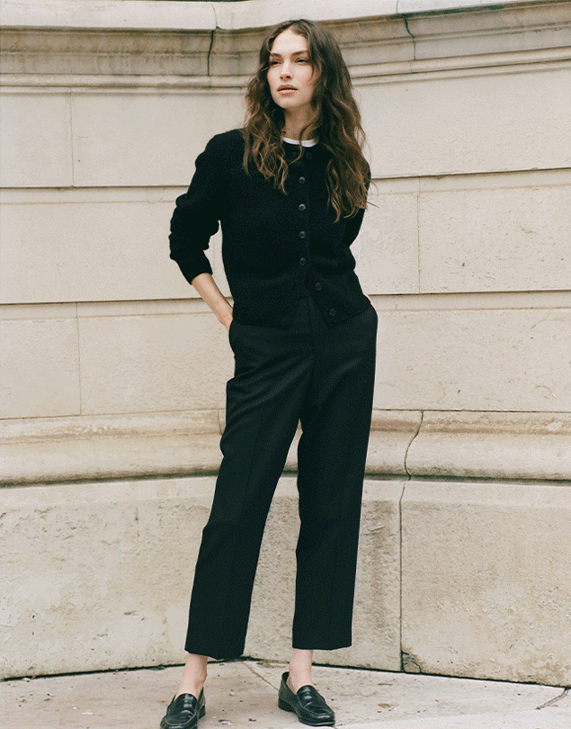 Workwear Essentials