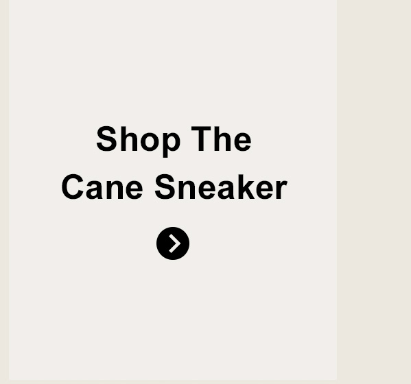 Shop The Cane Sneaker >