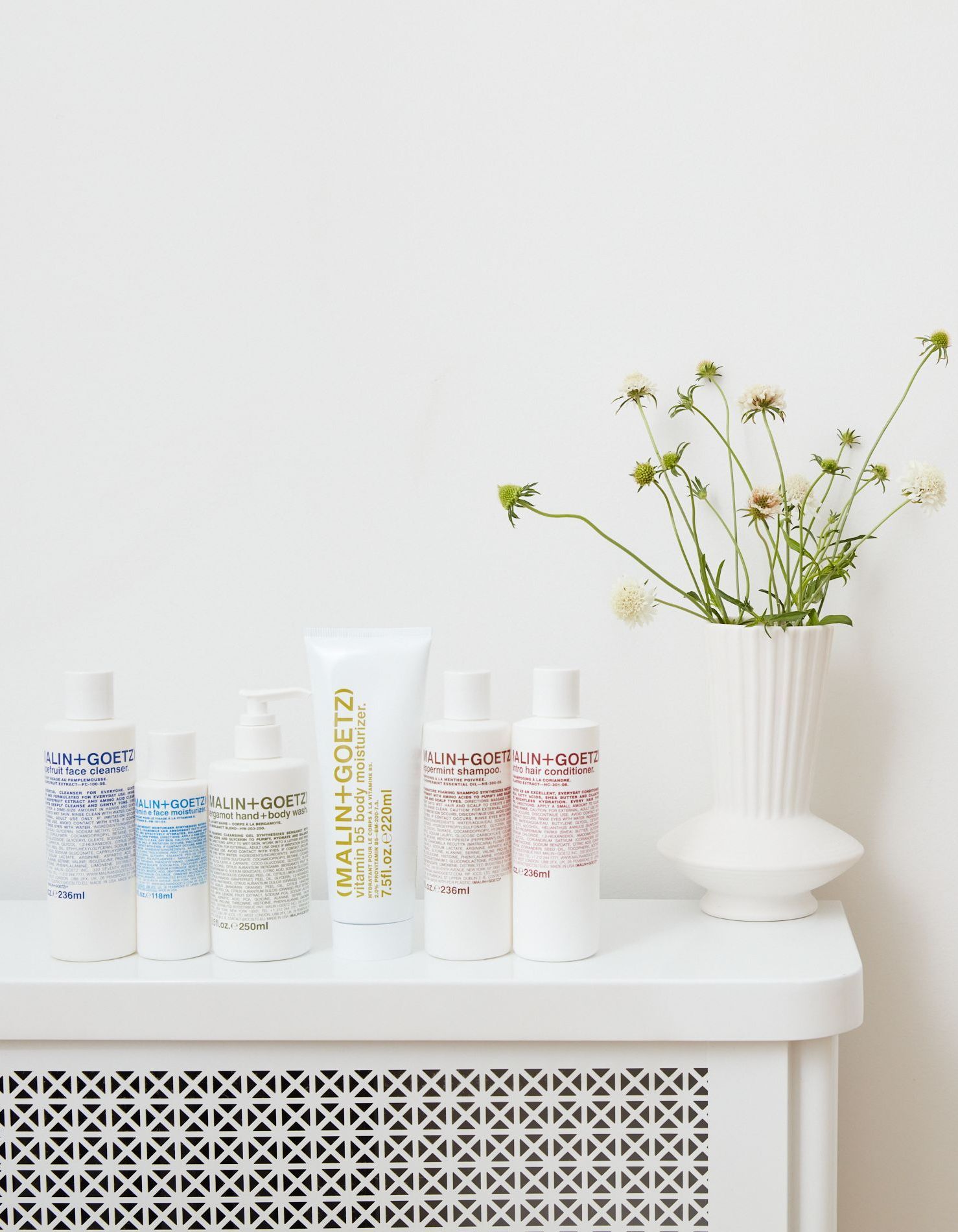 our essentials.
