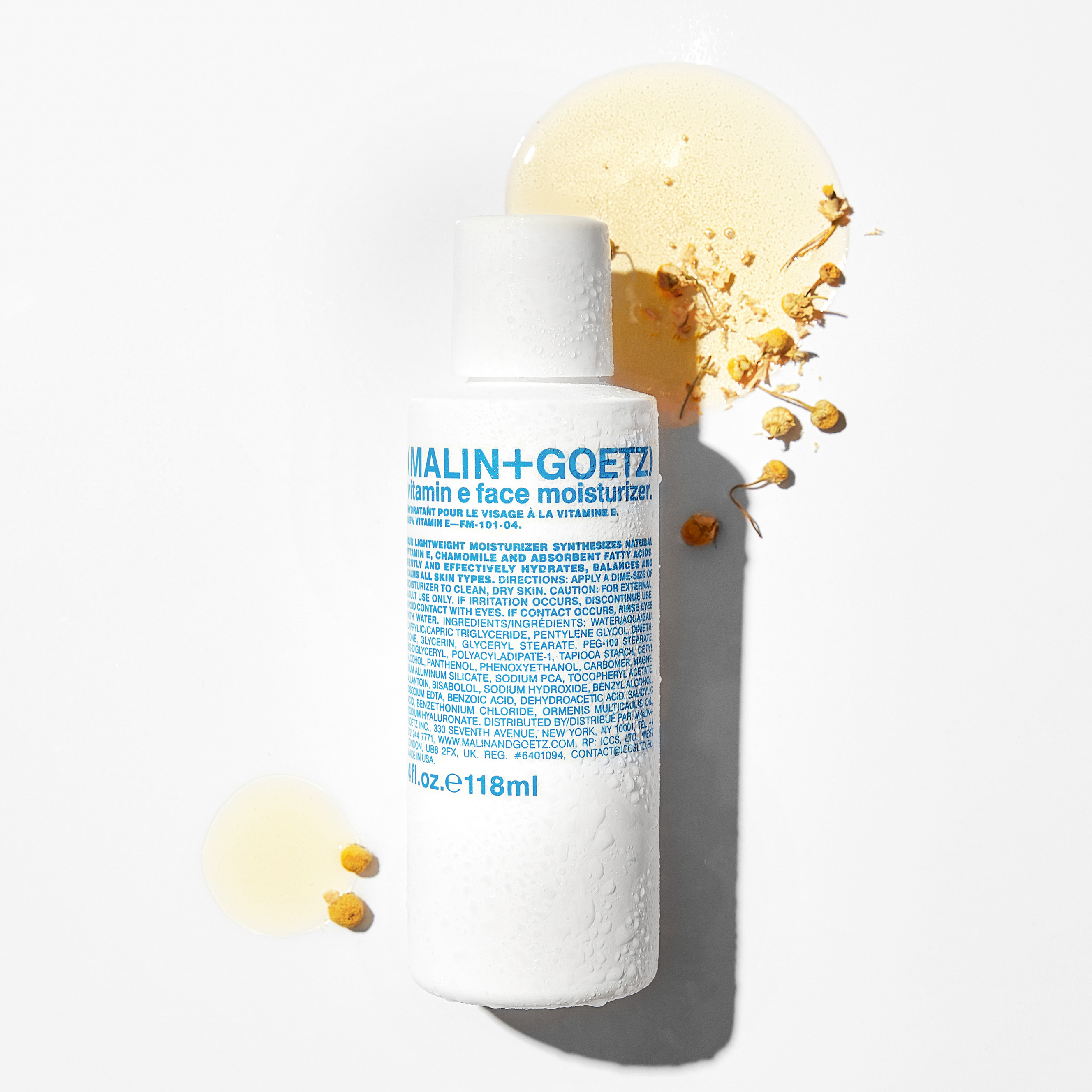 vitamin e face moisturizer.
