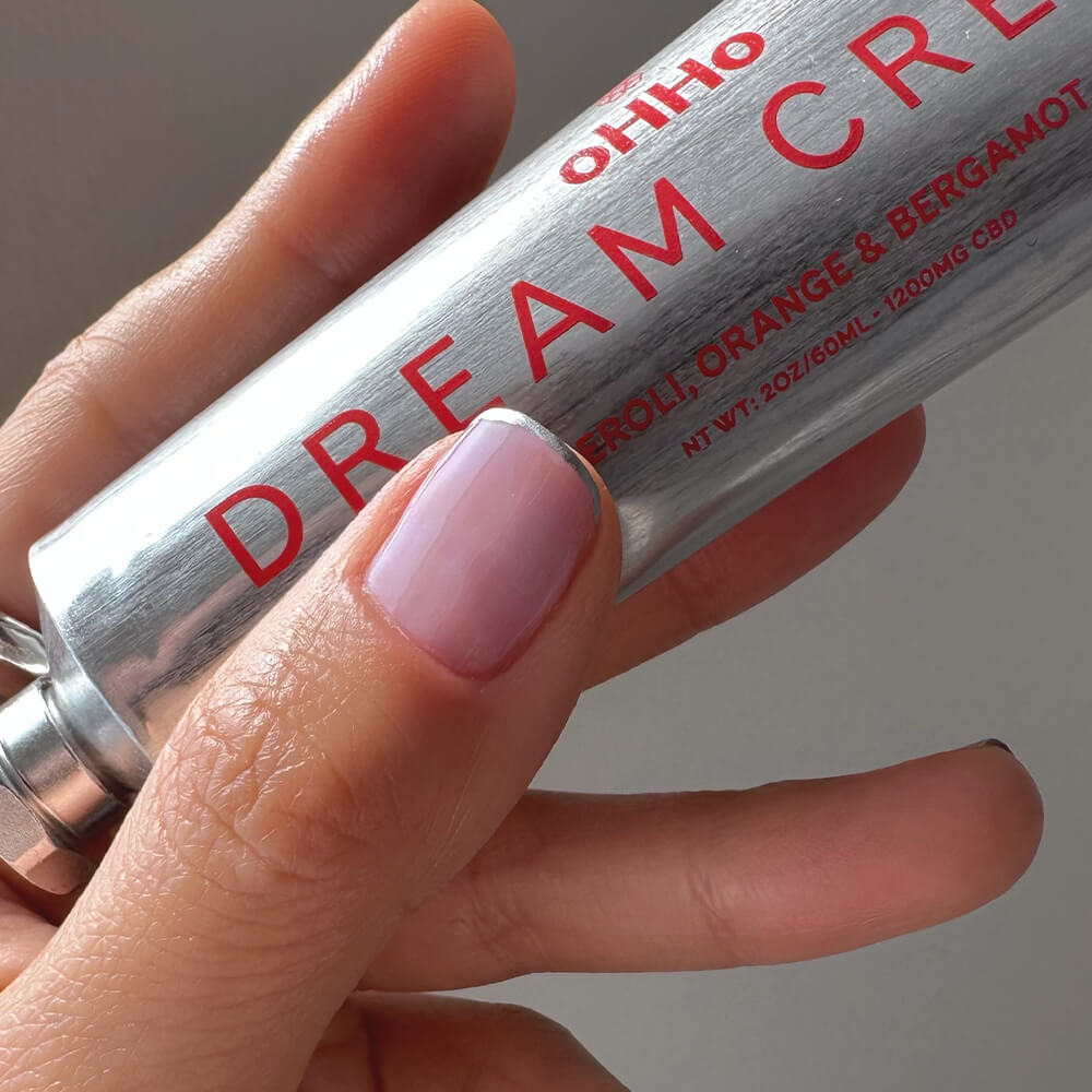 Dream Cream