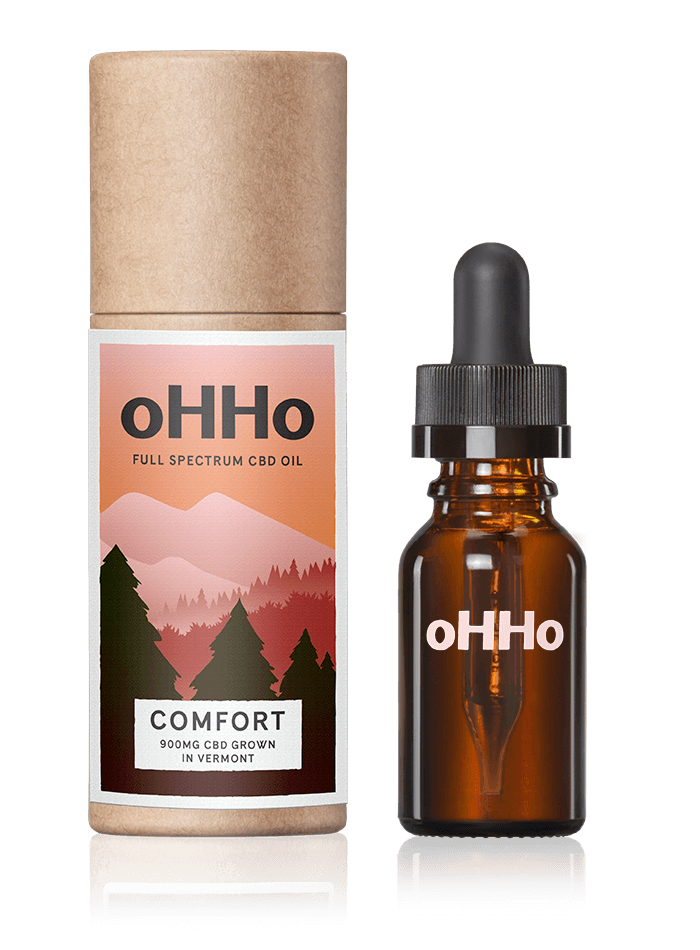 Vermont Oil