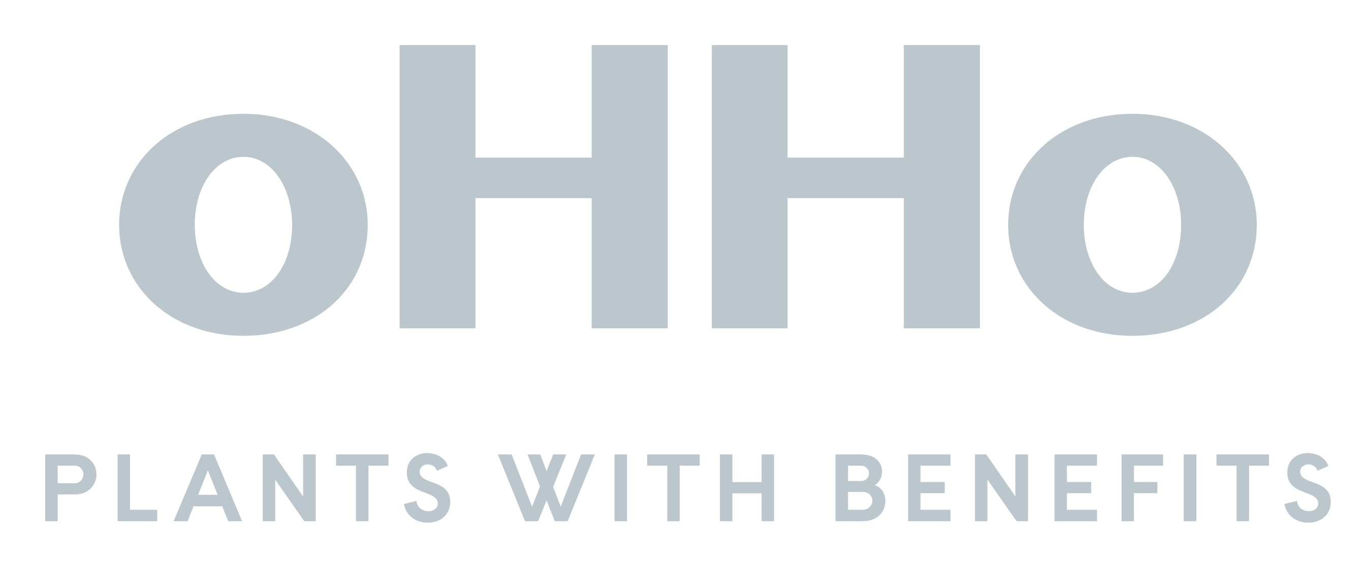 Plants With Benefits