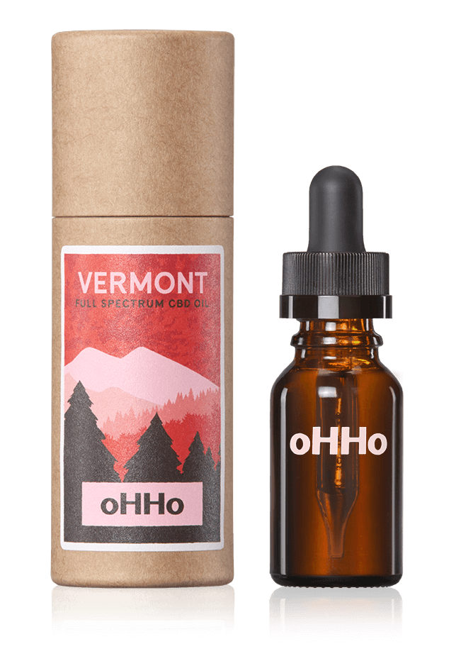Vermont Oil
