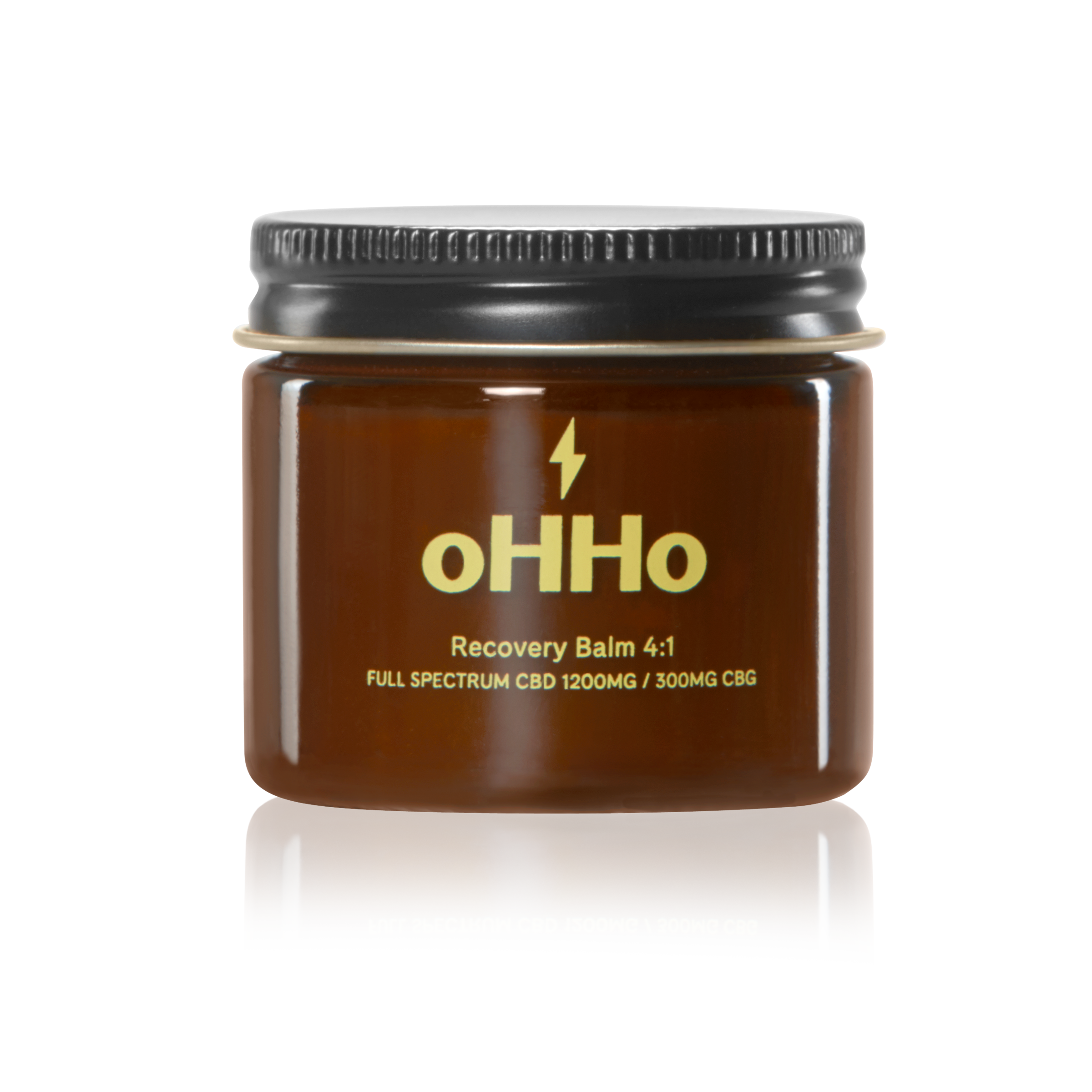 oHHo Recovery Balm