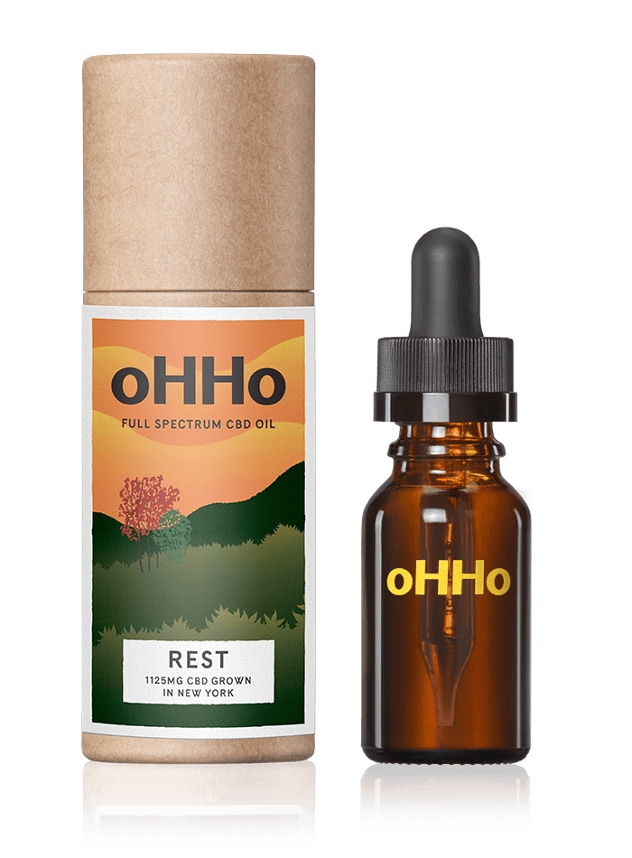 New York Oil