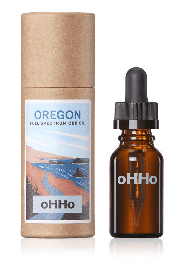 Vermont Oil