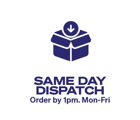 Same Day Dispatch