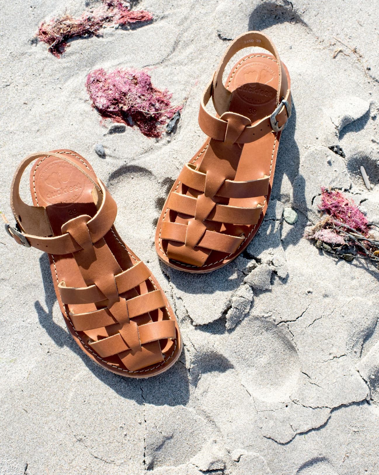 Duckfeet Ringkøbing