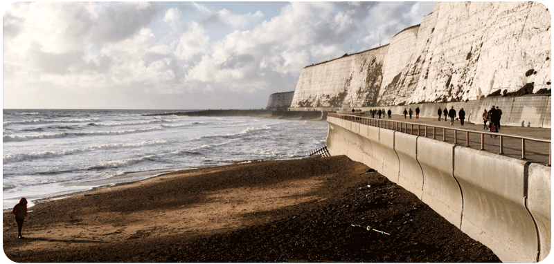 Coastal Development