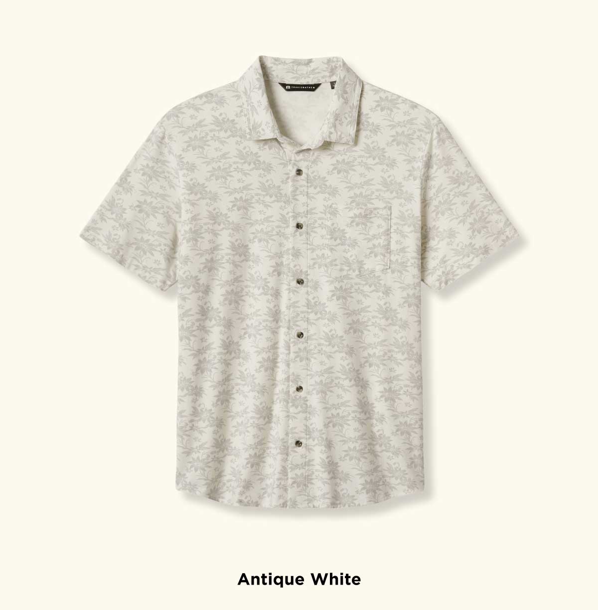 Antique White