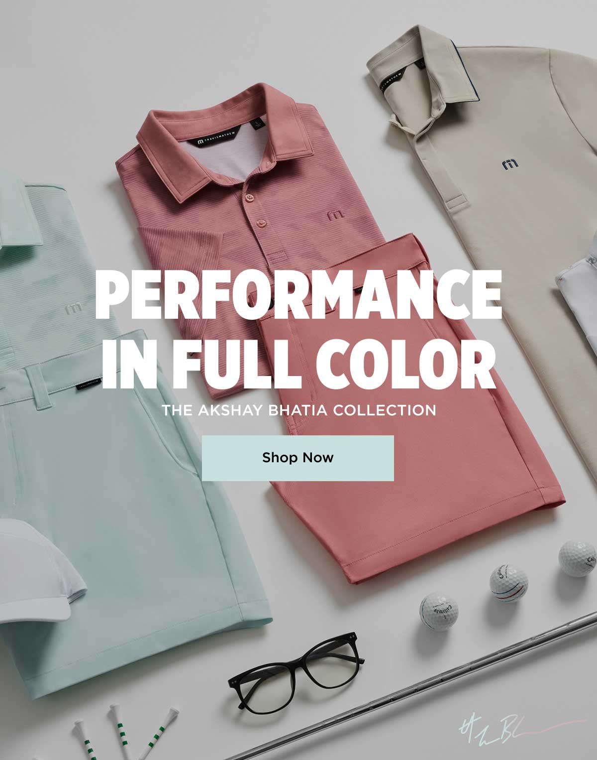 Performance in Full Color