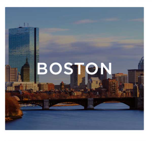 Boston
