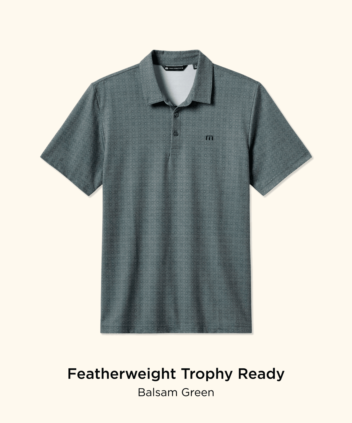 Featherweight Trophy Ready