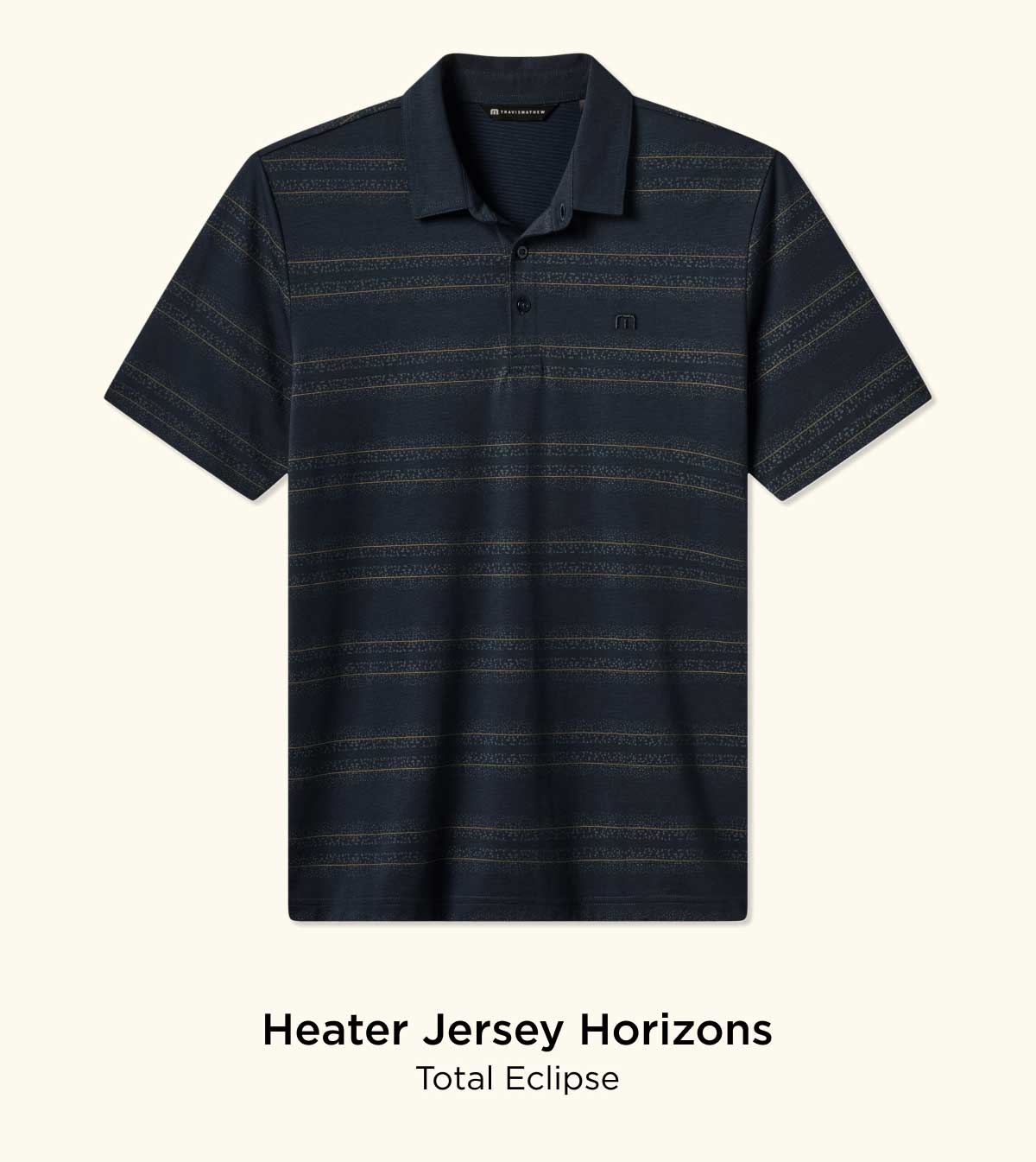 Heater Jersey Horizons