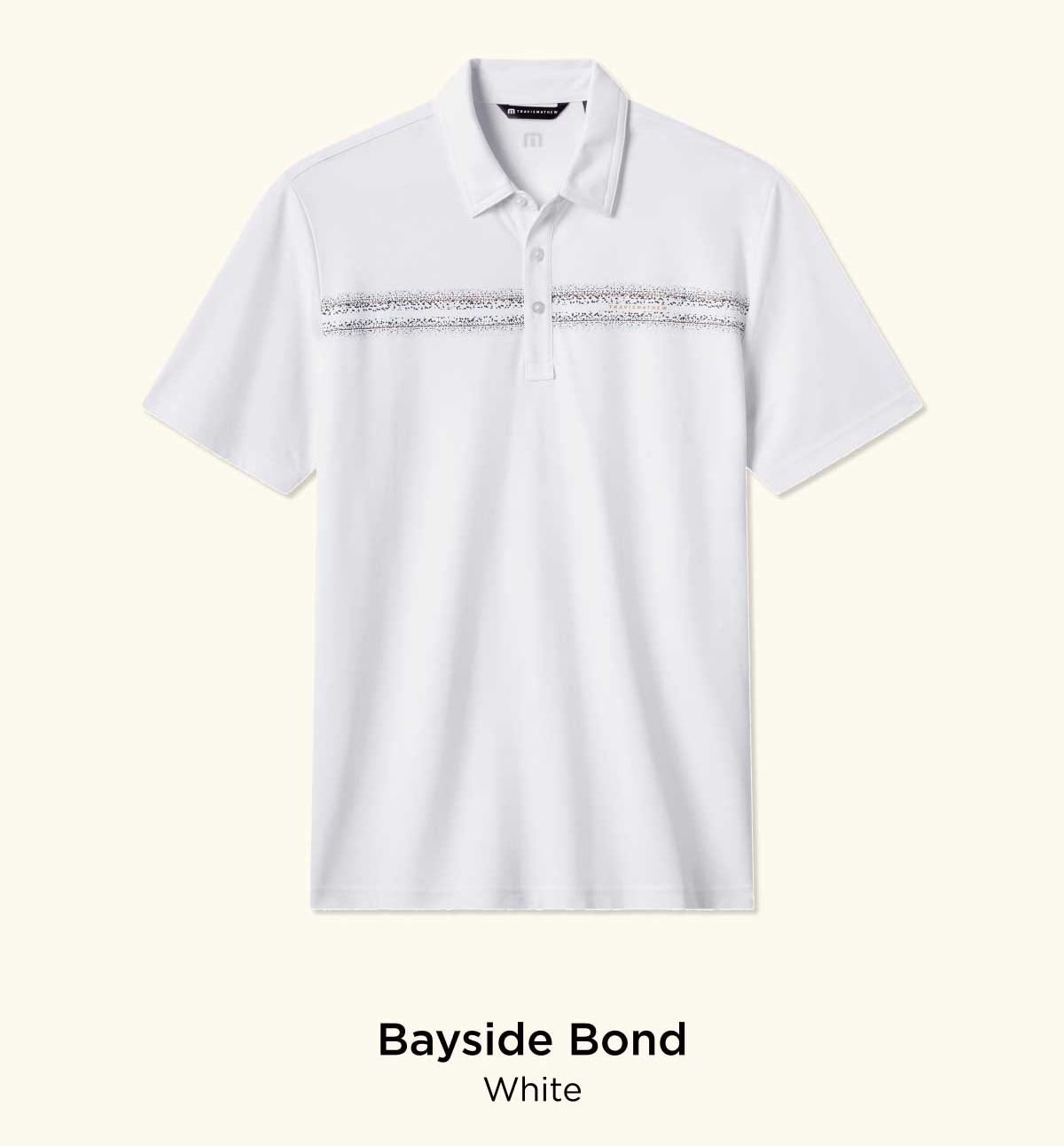 Bayside Bond Polo