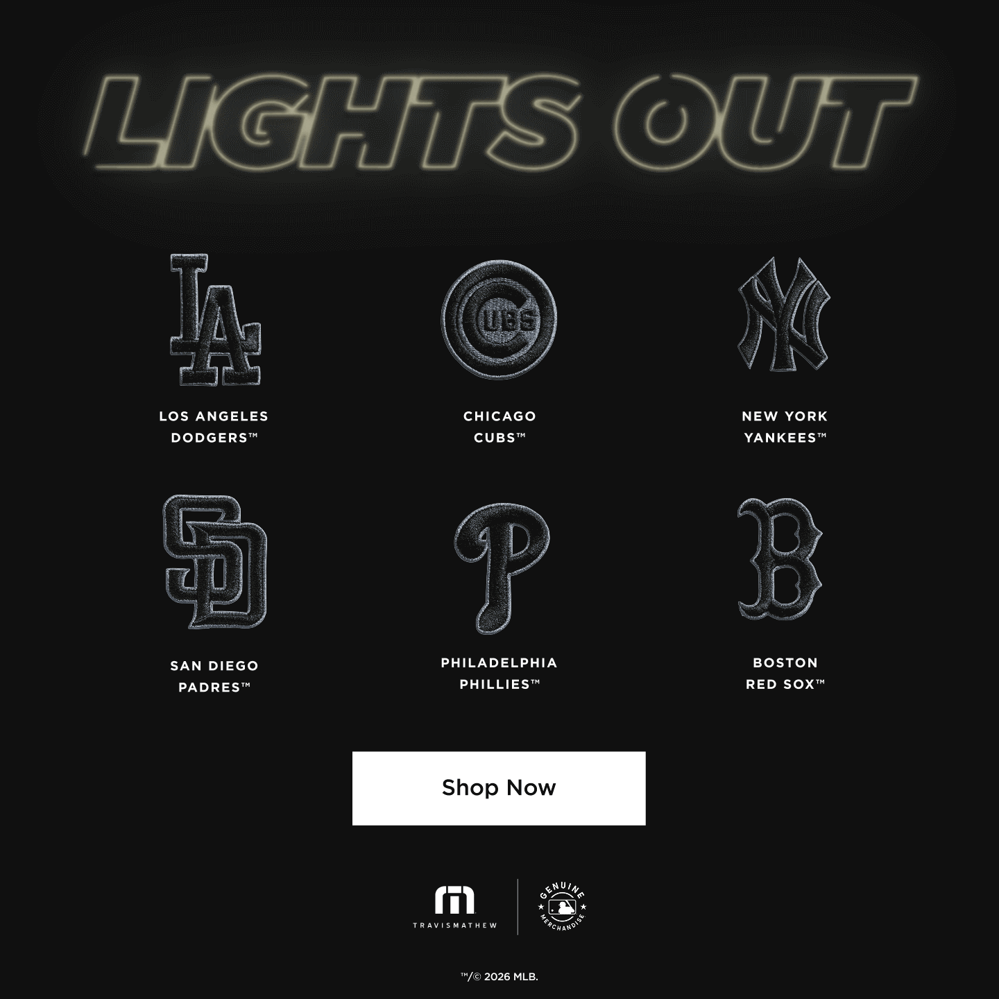 Lights Out