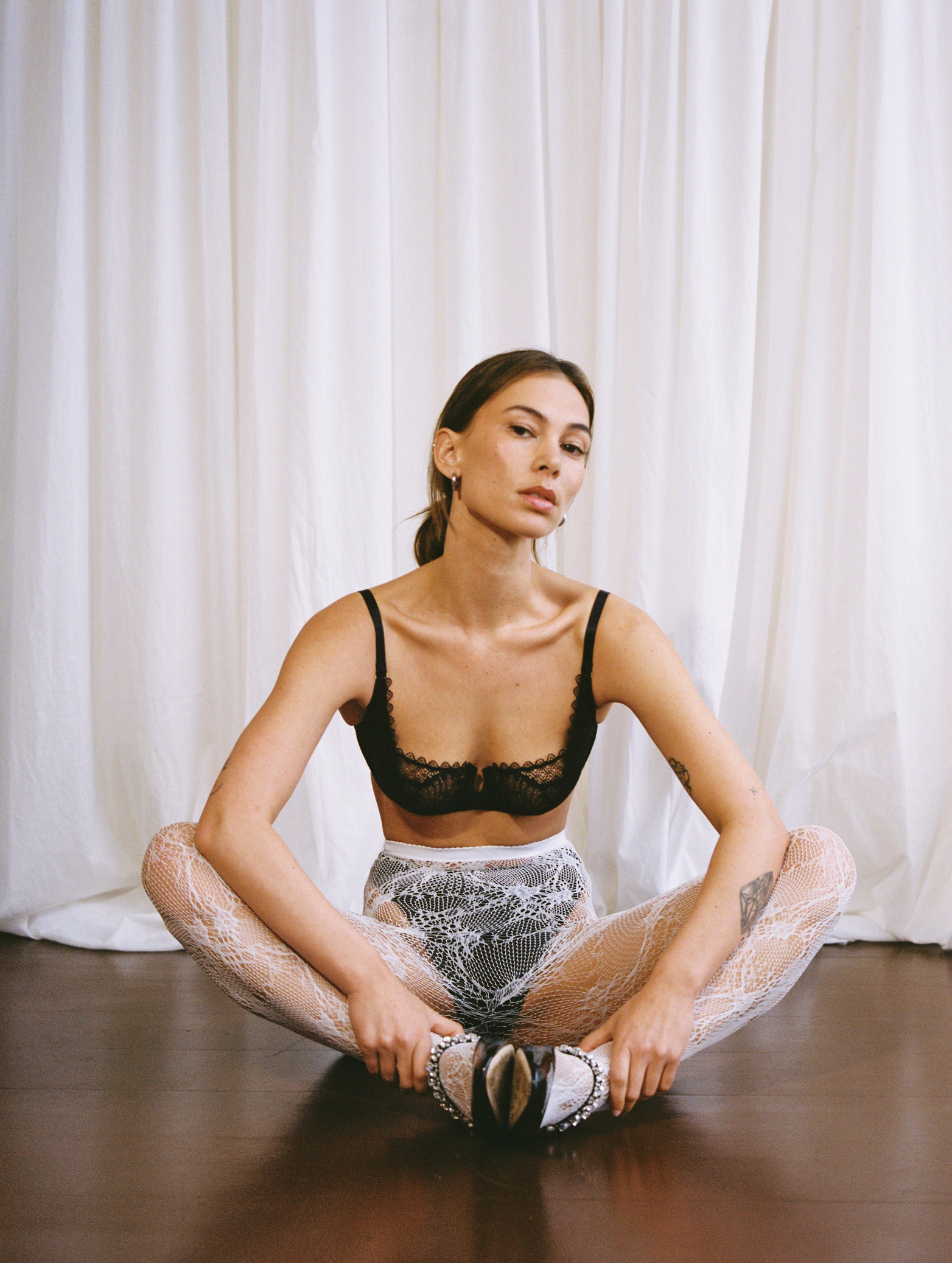 Ohen Underwear featured image