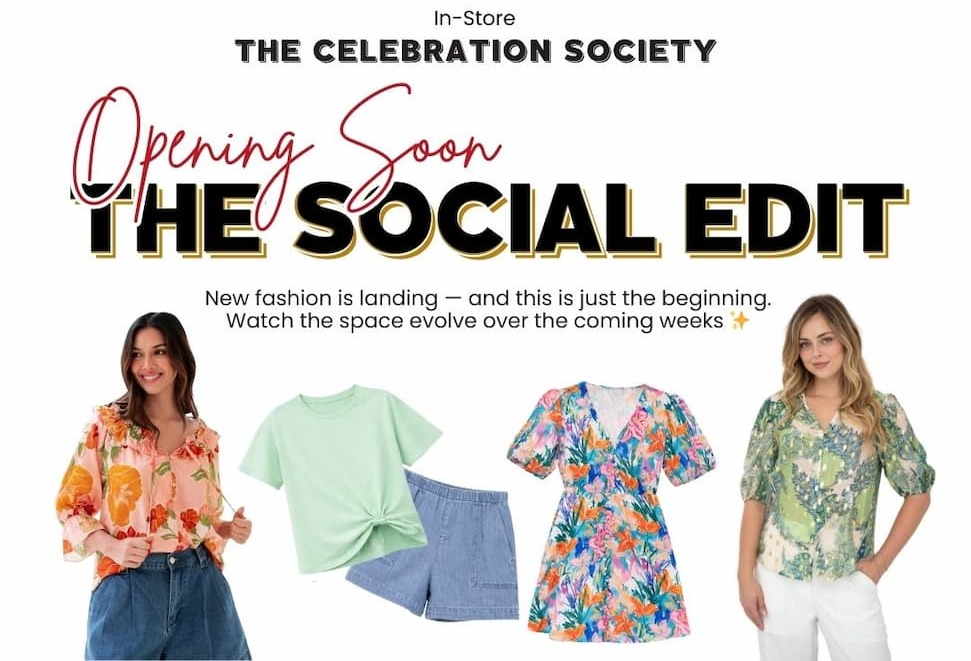 The Celebration Society