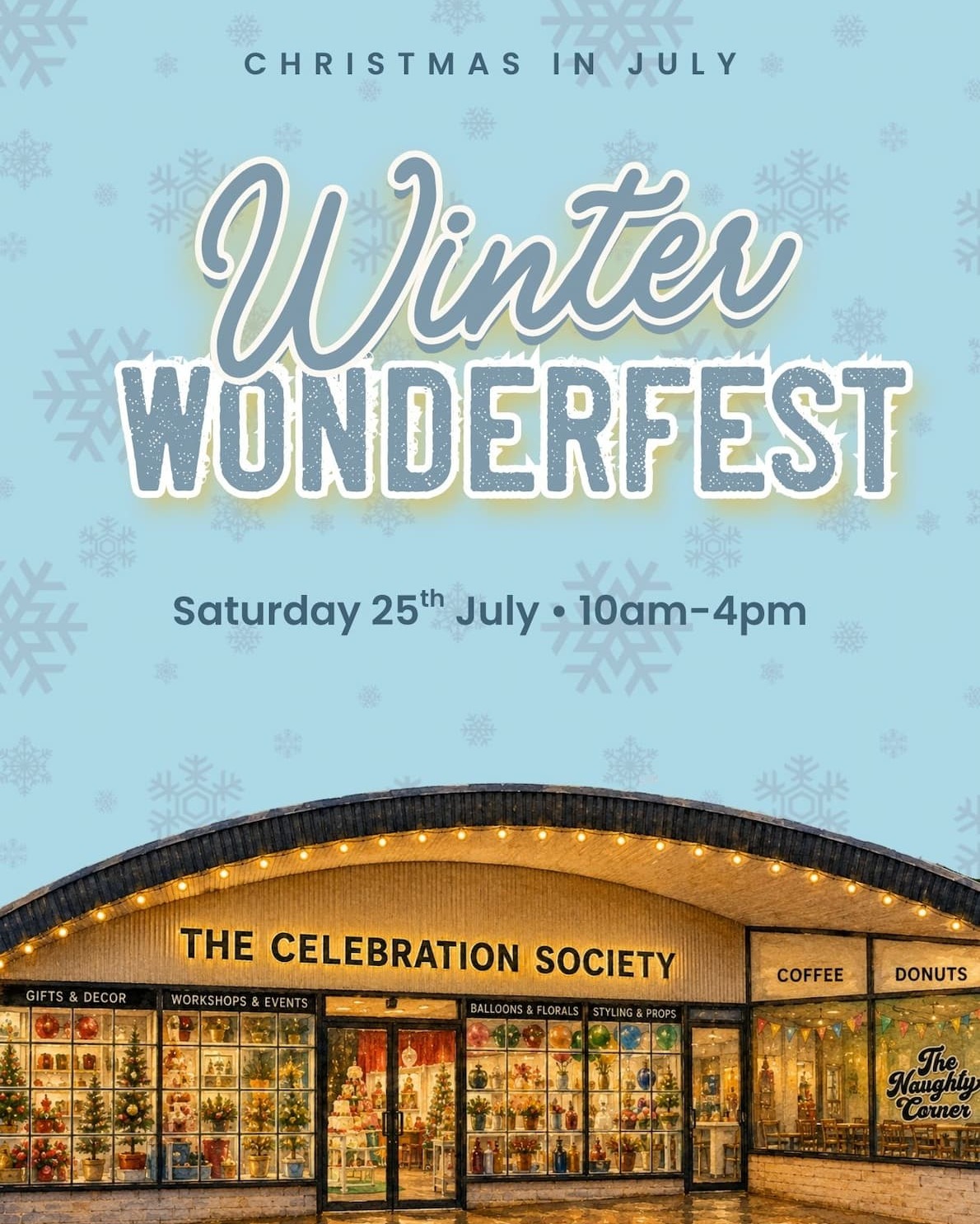 Winter Wonderfest