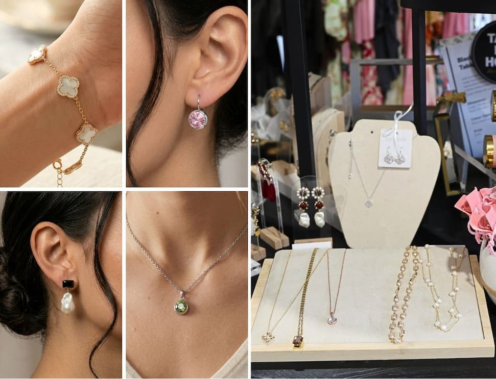 The Social Edit at The Celebration Society