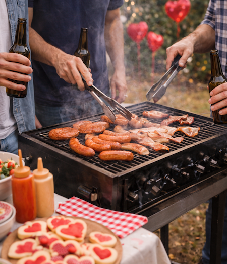 The Celebration Society What's On