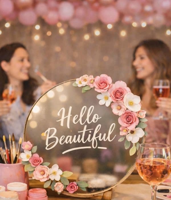 The Celebration Society What's On