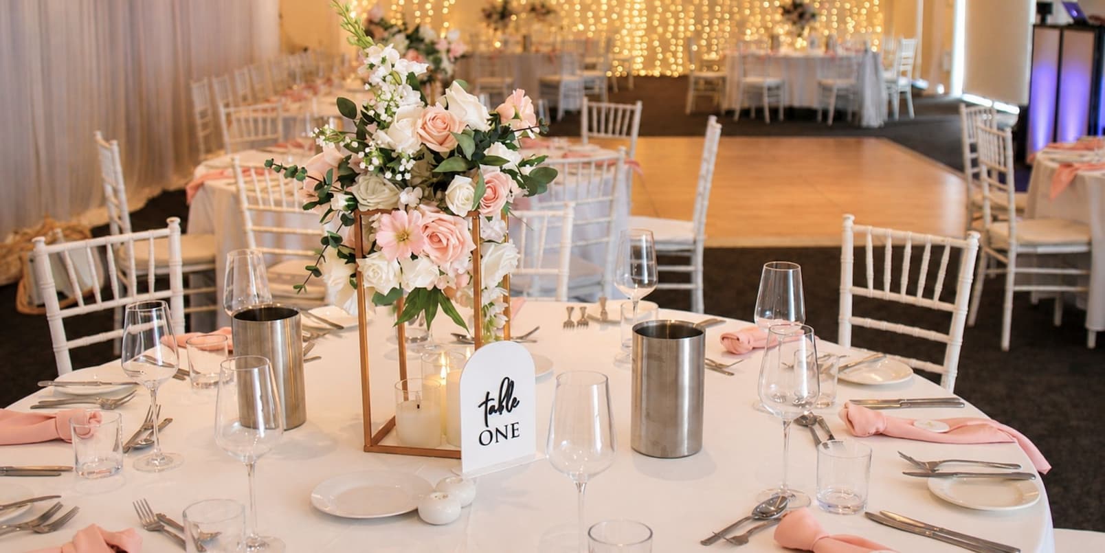 Event Styling 