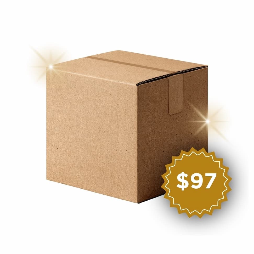 Mystery Box