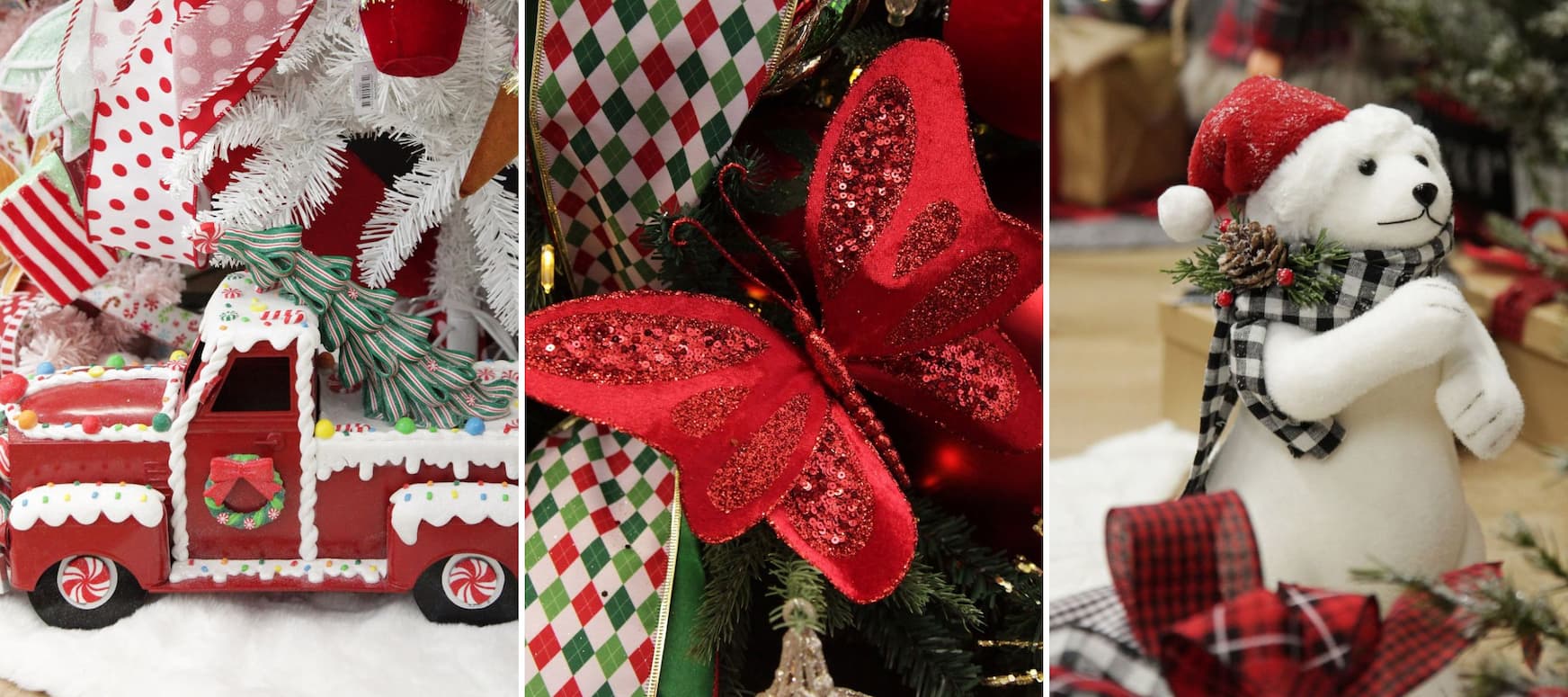 Christmas in July Sale