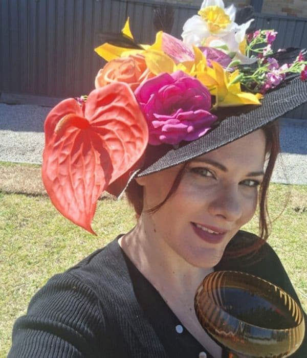 Race Day Ready: Fascinator Workshop
